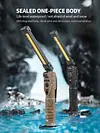 COB XPE Flashlight 400 Lumens Managetic Work Light 7 Gear for Outdoor Car Repair