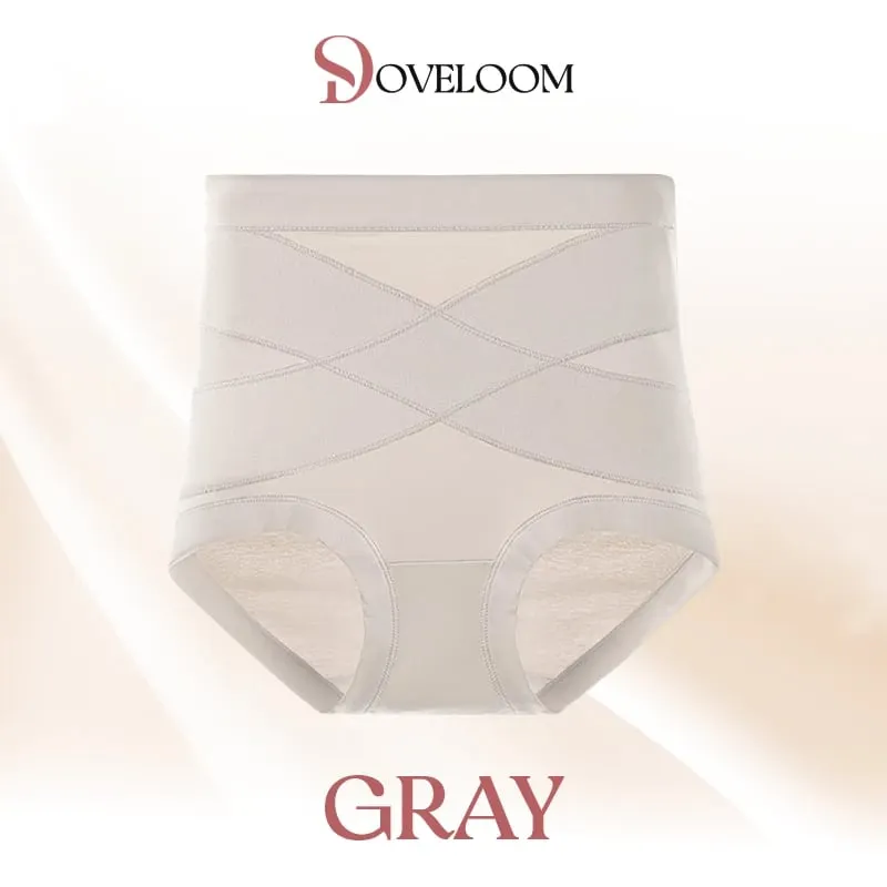 🎁🔥Last Day 40% Off -🔥- Ultimate Comfort Leakproof and Shaping Panties