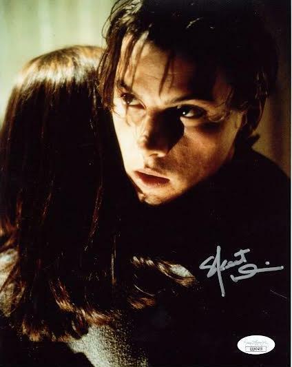 Skeet Ulrich Signed 8x10 Photo Poster painting Scream Billy Autographed