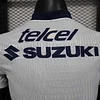 Joyfball 2025/2026 Player Version Pumas UNAM Home Soccer Jersey