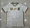 2024 Cameroon Third Away Football Shirt 1:1 Thai Quality
