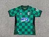 Joyfball 2025/2026 Watford Away Football Shirt 1:1 Thai Quality