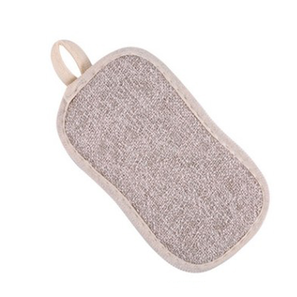 

Kitchen Non-Stick Dishcloth Fiber Dish Towel Sponge, Blue, 501 Original