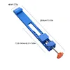 Adjustable Cutting Machine Base Circular Saw Milling Positioning Clamp Guide