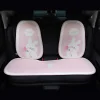 Tulip Rabbit Car Cushion Ice Honeycomb Seat Cover Cushion