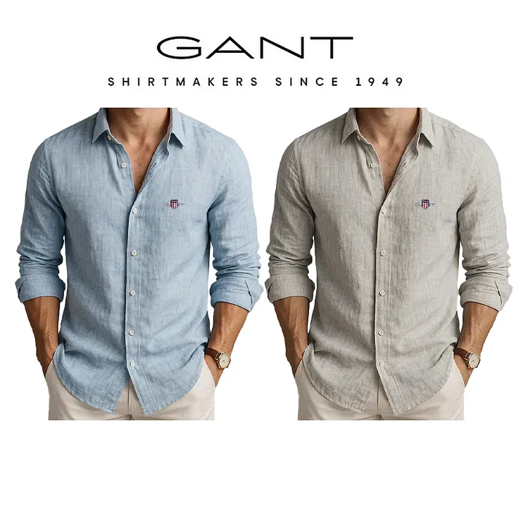 GANT&reg; mu&scaron;ka ljetna ko&scaron;ulja, dvodijelna
