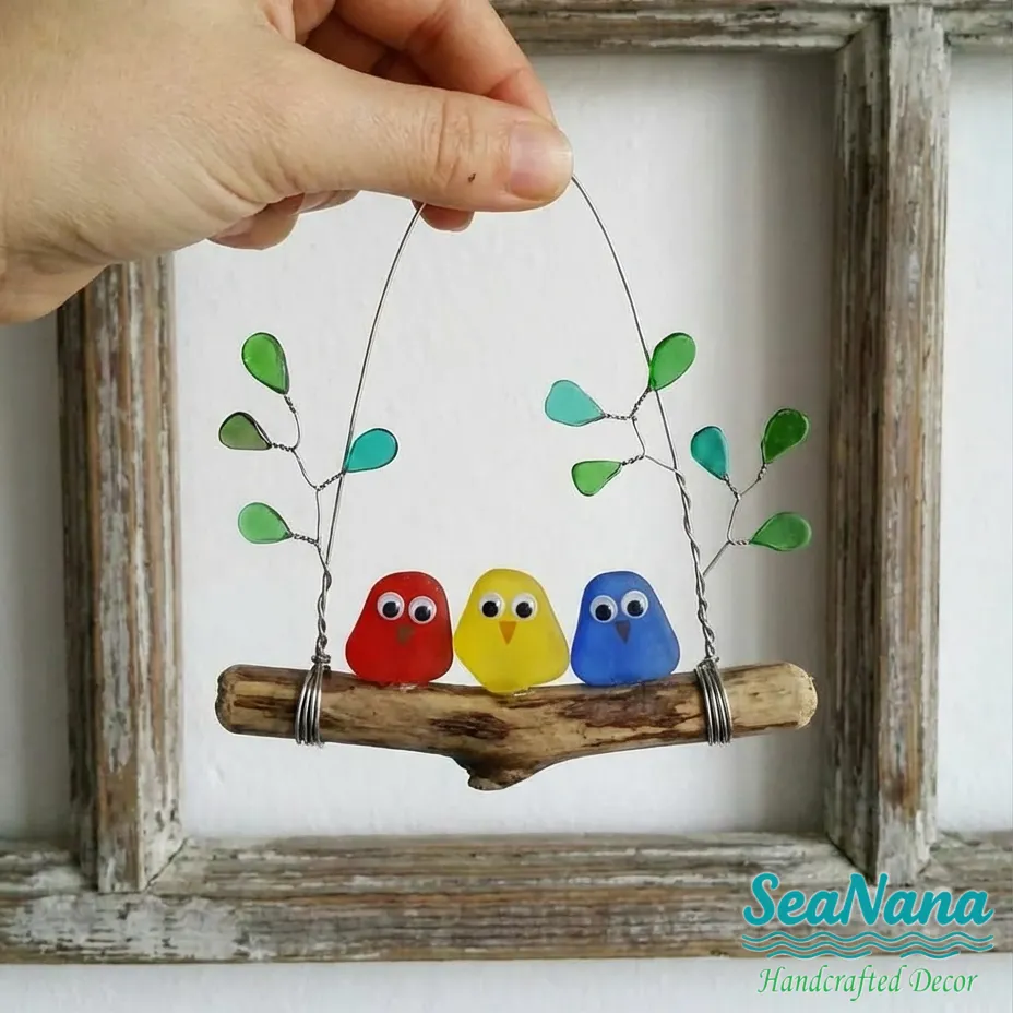 🔥🔥🔥Hot . 40% off!🐥Bring Home the Joy: Bring nature home