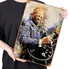 B.B. King - Vintage Metal Signs - 20*30cm/30*40cm - Music