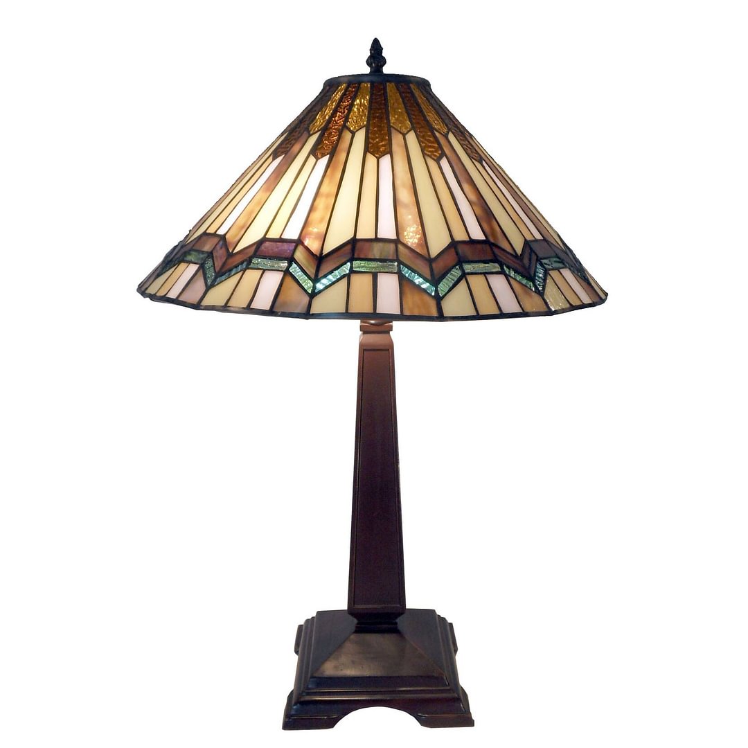 Posner 25" Table Lamp