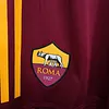 2025/2026 Player Version Roma Home Shorts 1:1 Thai Quality