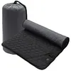 7 Zones Camping Heated Mattress 38 To 65 3 Gear USB Powered for Outdoor Travel