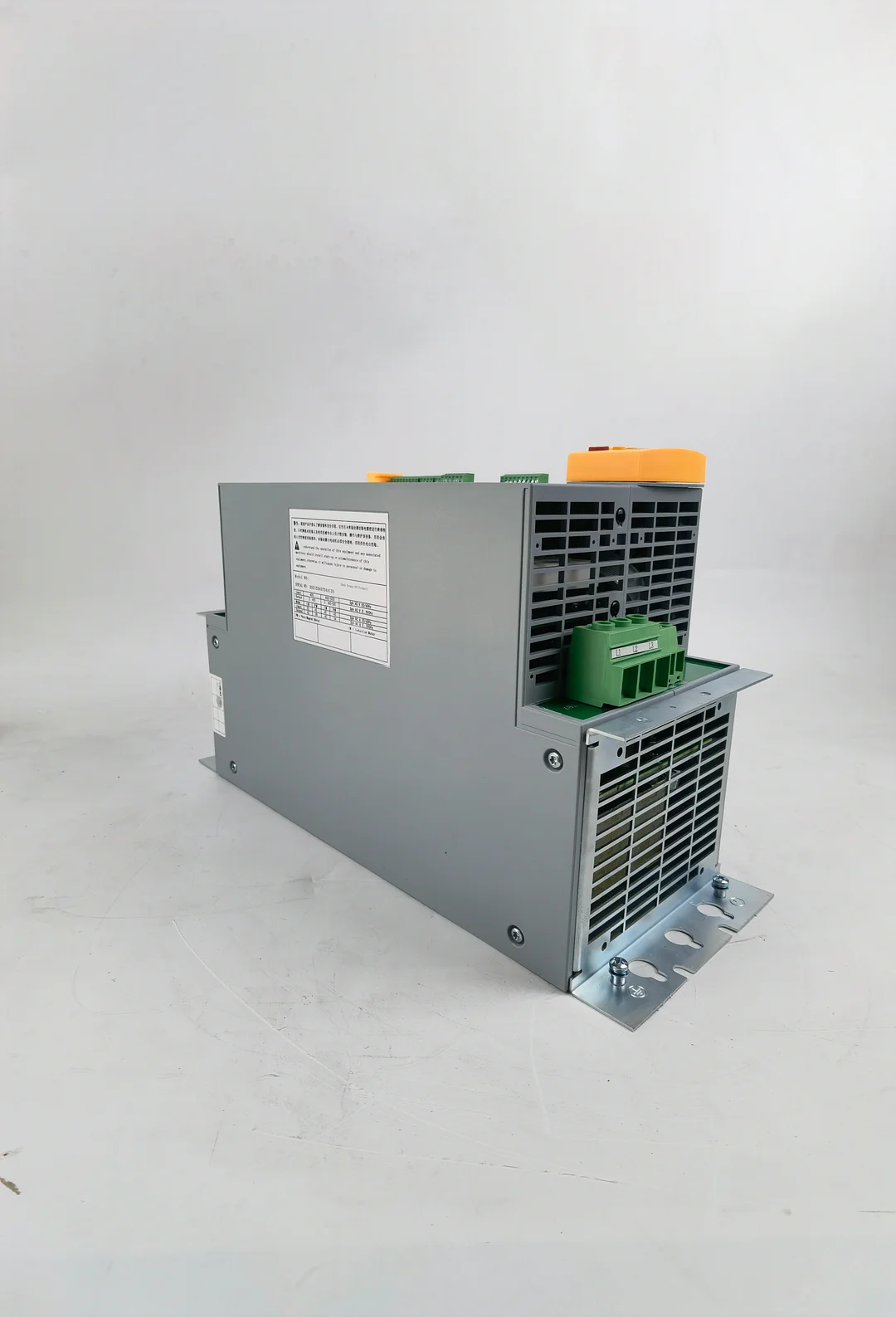 NEW Parker Parker AC890 Standalone 3PH, 400/500V 22kW 890SD-532450D0-B00-1A000