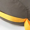 USB Rechargeable Heated Sleeping Bag Pad 3 Heat Levels 5 Heating Zones for Tent