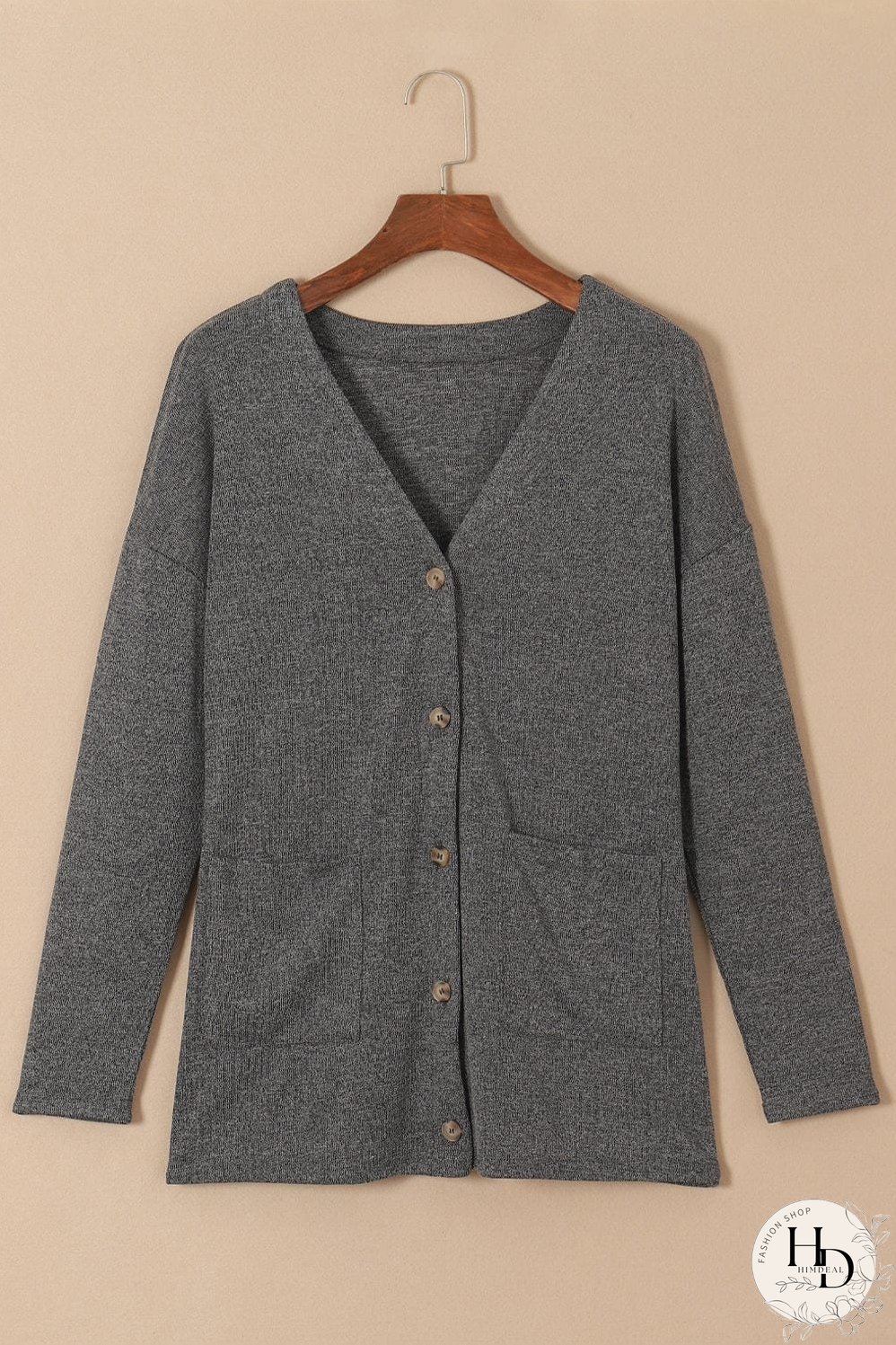 Versatile Cardigan