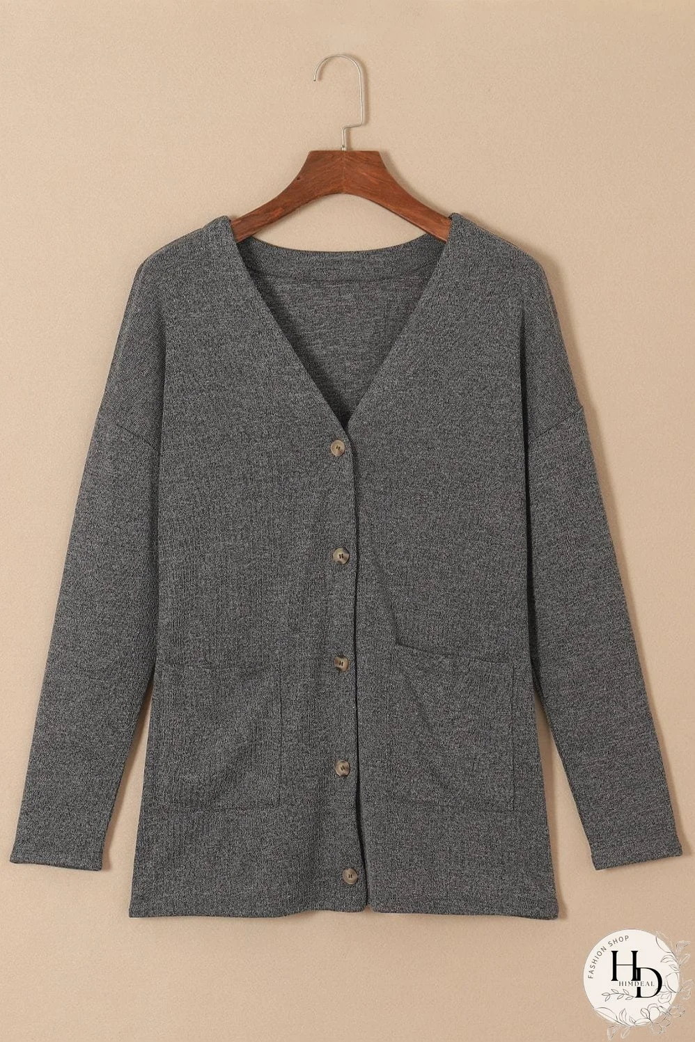Versatile Cardigan
