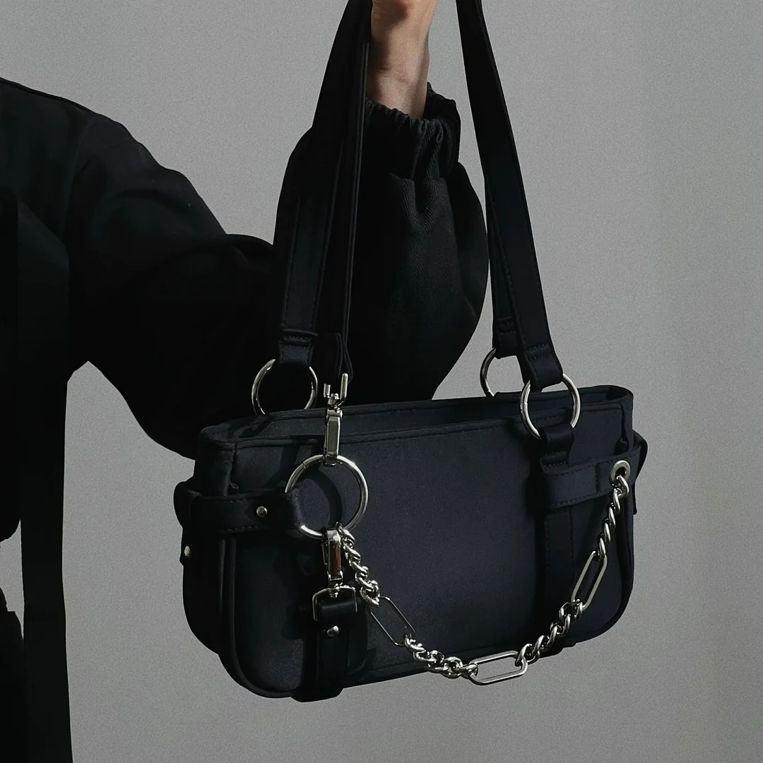 Danccia "AGB" SHOULDER BAG