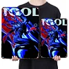 Tool - Vintage Metal Signs(12*16Inch) - Music