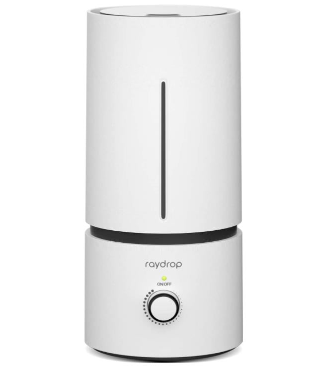 raydrop Cool Mist Humidifiers for Babies , 1.70 L Quiet and Small ...