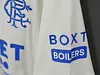 Joyfball 2026/2027 Glasgow Rangers Away Football Shirt 1:1 Thai Quality