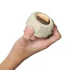 Waist-Mounted Bladeless Fan Rechargeable Electric Desktop Fan 360 Handheld Fan