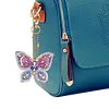 5pcs DIY Full Drill Diamond Paintng Special-shaped Butterfly Keychains Kit