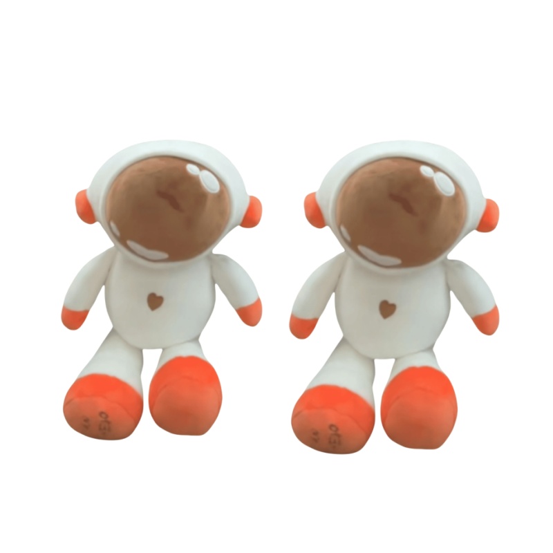 Ivan Cornejo Plush | Offical Ivan Plush Store 2PCS Ivan plushie