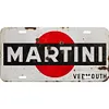 (Multi Style)Beer - Car License(6*12Inch) - Bar