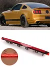 High Rear Brake Lamp 1R3Z13A613AB High Mounted Stop Light for Ford Mustang 99-04
