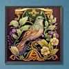 Diamond Painting-DIY Crystal Rhinestone Linnet