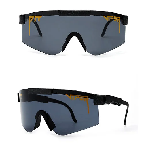 Pit Viper Sunglasses Upgraded Fashion Youth Sunglasses New Polarized Viper Glasses