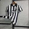 2014/2015 Retro Juventus Home Football Shirt 1:1 Thai Quality