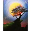 Diamond Painting -DIY Full Square Drill Scenery