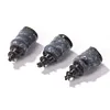 100Pcs Car Vacuum Tire Repair Nail Rubber Screw Nail for Bike Motorcycle Scooter