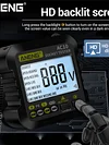 AC10 Socket Tester LCD Digital Power Outlet Voltage Test Detector