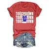 Josh Allen Touchdown Tee
