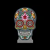 DIY Diamond Painting LED Light Sign-Skull
