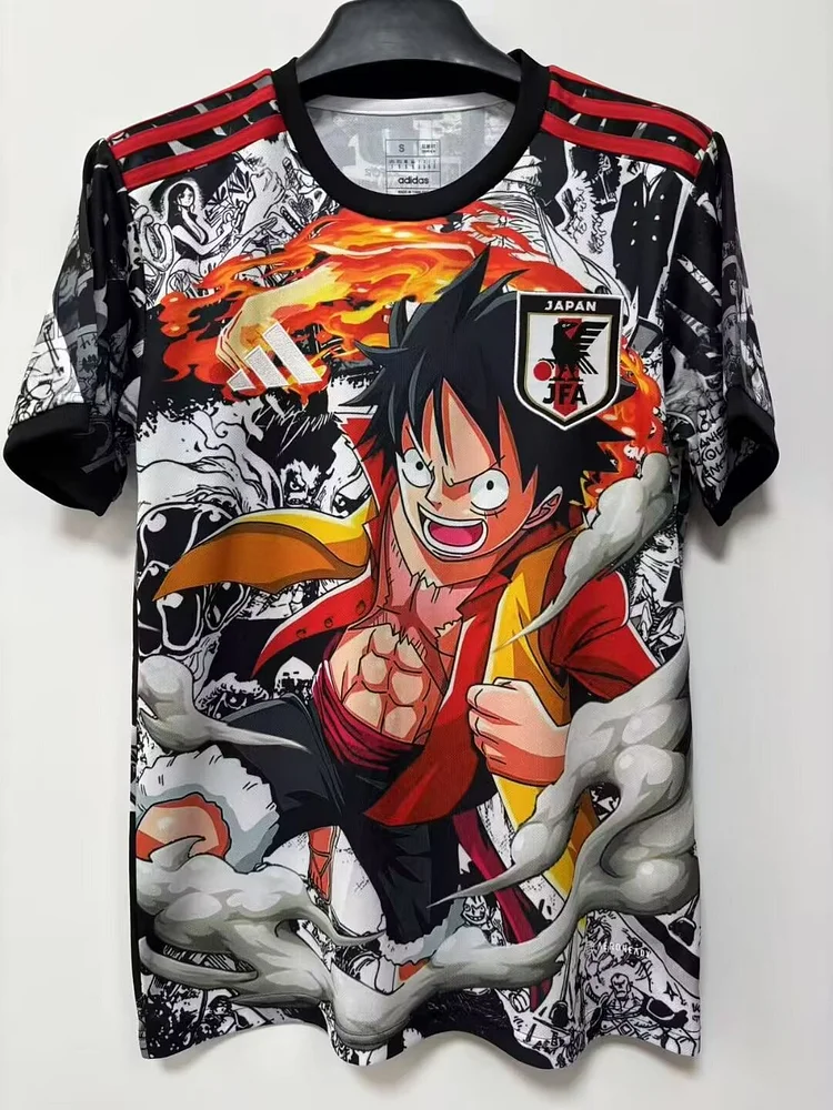 2025 Japan Special Edition Jersey
