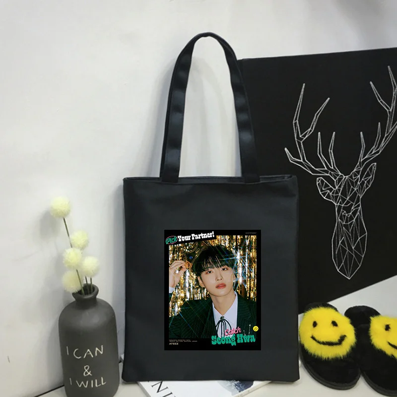 officialateezshop ANITEEZ In Illusion Mini Cross Bag