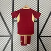 2024 Venezuela Home Football Shirt Kids Size 1:1 Thai Quality