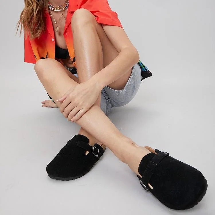 Birkens Unisex Clogs