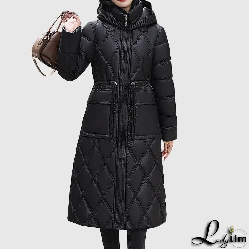 Classic and Stylish winter Jacket