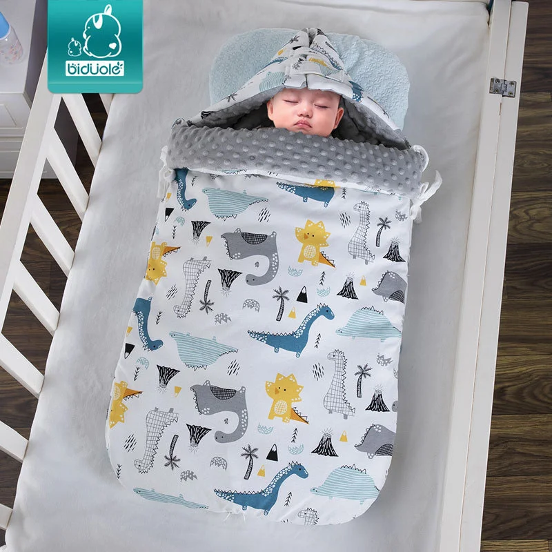 Newborn Sleeping Bag