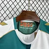 2025/2026 Werder Bremen Hummel Obrigado Diego Football Shirt 1:1 Thai Quality