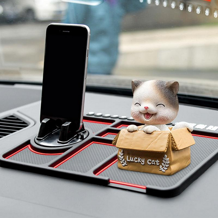 🔥Last Day 50% OFF- 🔥Anti-Skid Car Dashboard Sticky Pad