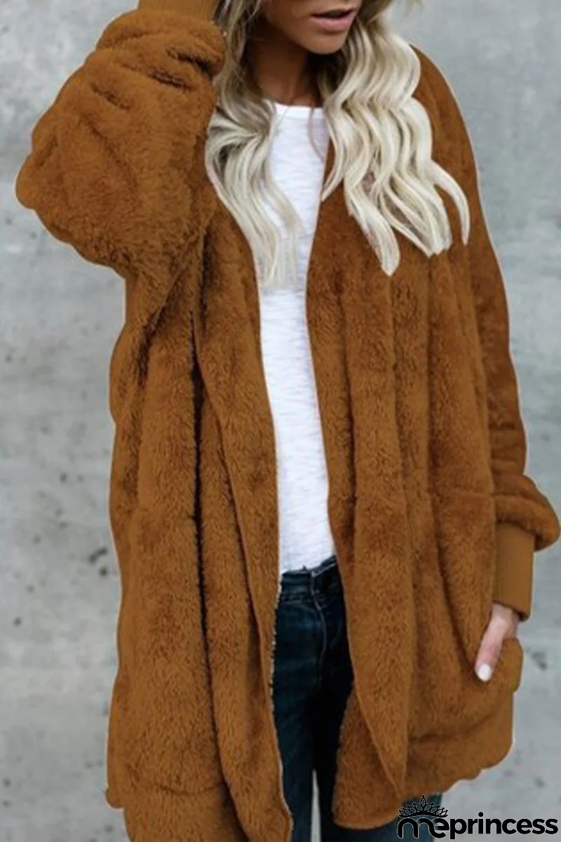 Simple and Stylish Cardigan