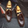Dress Shoes For Men Loafers