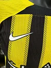 2024/2025 Player Version Ittihad Home Football Jersey 1:1 Thai Quality