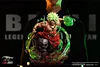 Stampede Broly - Dragon Ball Resin Statue - T-Rex Studios [In Stock]