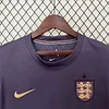 2024 Women England Away Football Shirt 1:1 Thai Quality