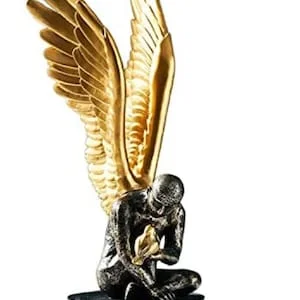 Pornhint Demon Goetia fetish and amulet